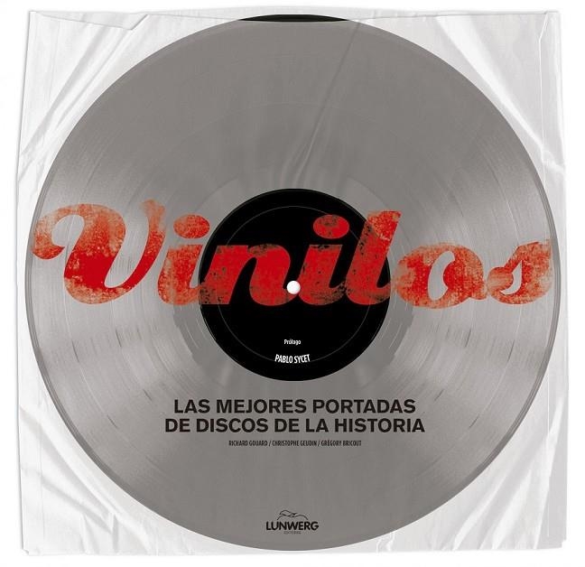 VINILOS | 9788416489909 | RICHARD GOUARD/CHRISTOPHE GEUDIN/GRÉGORY BRICOUT