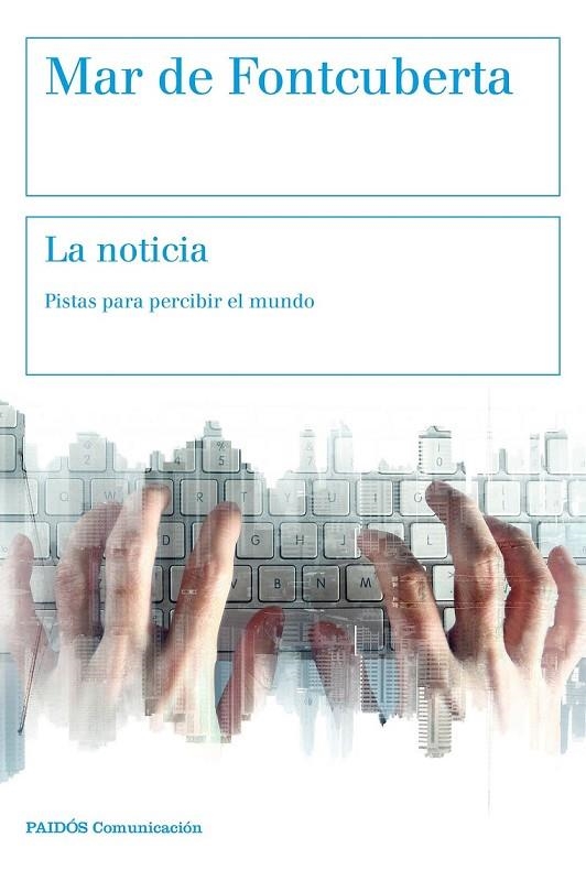 LA NOTICIA | 9788449333071 | MAR DE FONTCUBERTA