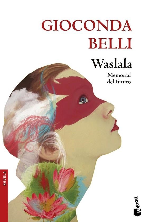 WASLALA | 9788432232145 | GIOCONDA BELLI