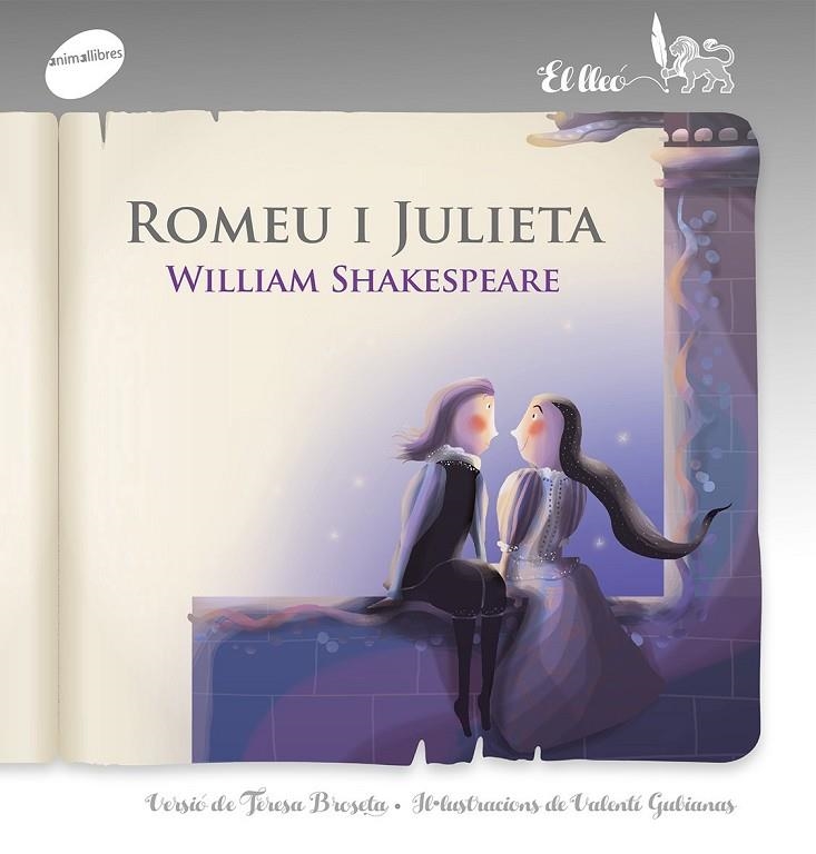 ROMEU I JULIETA | 9788415975939 | SHAKESPEARE, WILLIAM