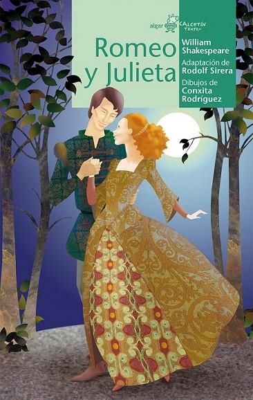 ROMEO Y JULIETA | 9788491420217 | SHAKESPEARE, WILLIAM