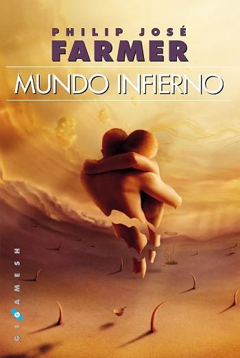 MUNDO INFIERNO | 9788416035519