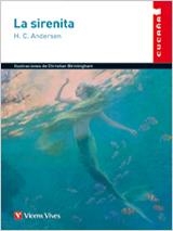 LA SIRENITA | 9788468200187 | HANS C. ANDERSEN/ANTON GARCIA, FRANCISCO