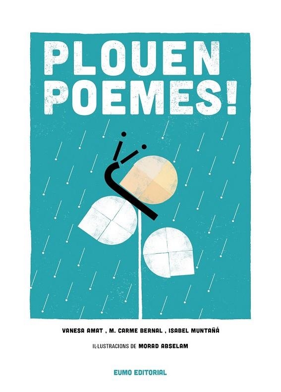 PLOUEN POEMES! | 9788497665919 | DIVERSOS, AUTORES