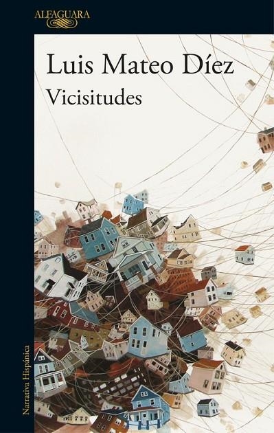 VICISITUDES | 9788420426754 | DIEZ, LUIS MATEO