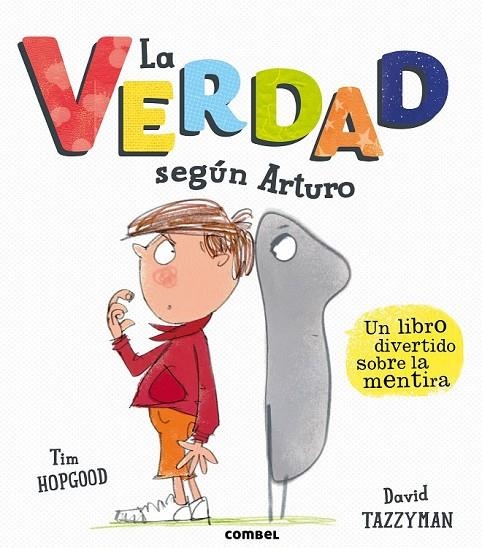 LA VERDAD SEGÚN ARTURO | 9788491011125 | HOPGOOD, TIM