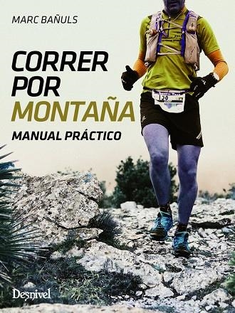 CORRER POR MONTAÑA | 9788498293753