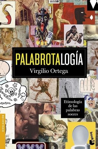 PALABROTALOGÍA | 9788408170426 | VIRGILIO ORTEGA PÉREZ