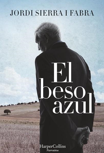 EL BESO AZUL | 9788491390114 | SIERRA I FABRA