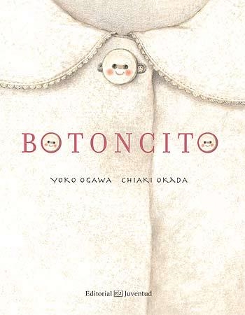 BOTONCITO | 9788426142375 | OGAWA, YOKO