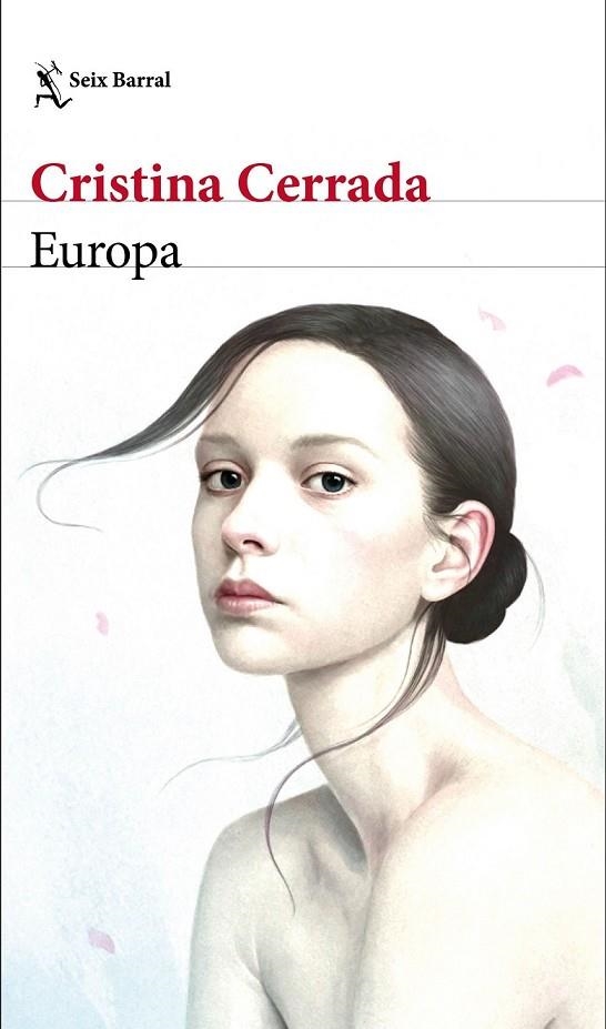 EUROPA | 9788432229893 | CRISTINA CERRADA