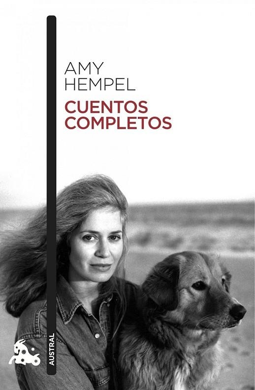 CUENTOS COMPLETOS | 9788432232305 | AMY HEMPEL