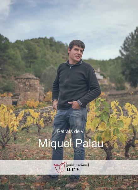 MIQUEL PALAU | 9788484245049 | TROYANO PUIG, RUTH