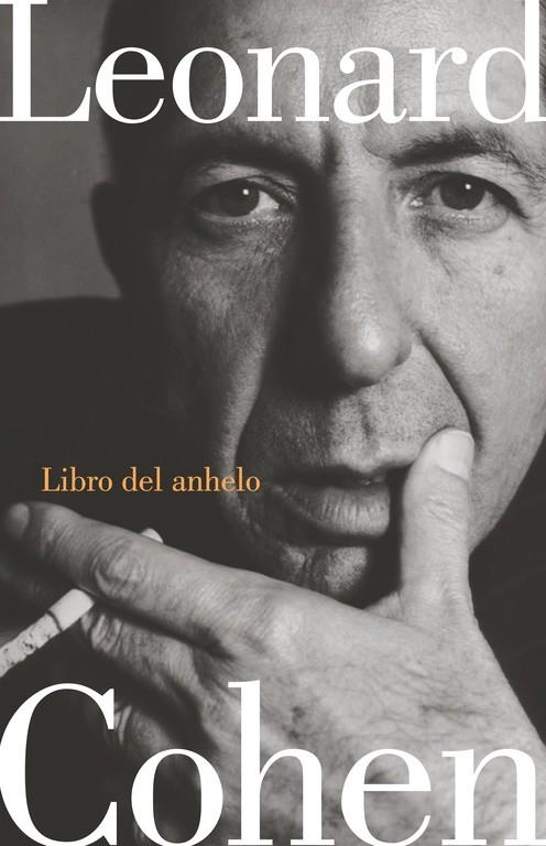 LIBRO DEL ANHELO | 9788426402653 | COHEN, LEONARD