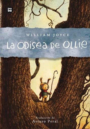 LA ODISEA DE OLLIE | 9788483435106 | JOYCE, WILLIAM