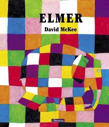 ELMER (T/D9 | 9788448823283 | MCKEE, DAVID