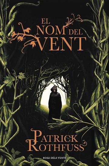 NOM DEL VENT (ROSA DELS VENTS-NOVEL.LA) | 9788401387760 | ROTHFUSS, PATRICK