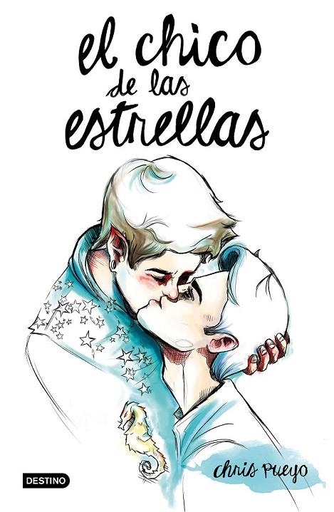 EL CHICO DE LAS ESTRELLAS | 9788408146872 | CHRIS PUEYO