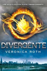 DIVERGENTE (MOLINO) | 9788427201187 | ROTH, VERONICA