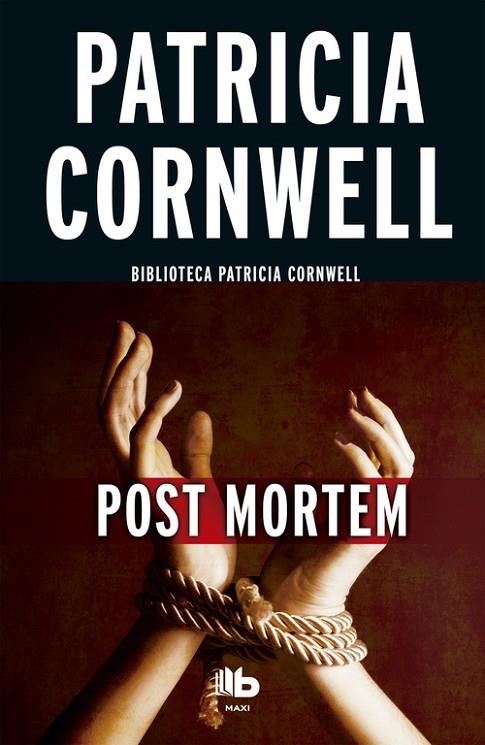 POST MORTEM | 9788490702611 | CORNWELL, PATRICIA