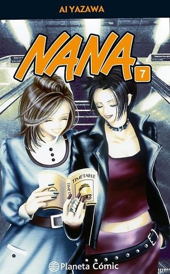 NANA Nº 07/21 (NUEVA EDICIÓN) | 9788491460145 | AI YAZAWA