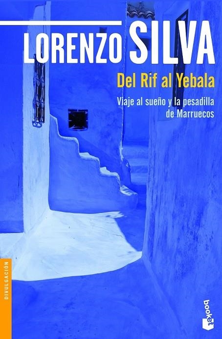 DEL RIF AL YEBALA | 9788423352319 | LORENZO SILVA