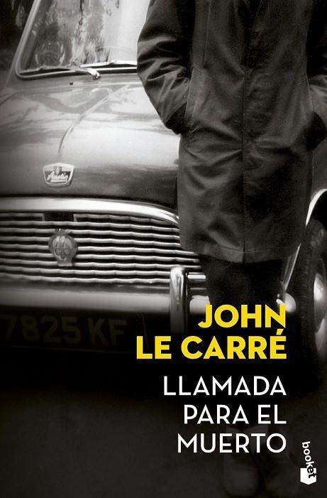 LLAMADA PARA EL MUERTO | 9788408171553 | JOHN LE CARRÉ