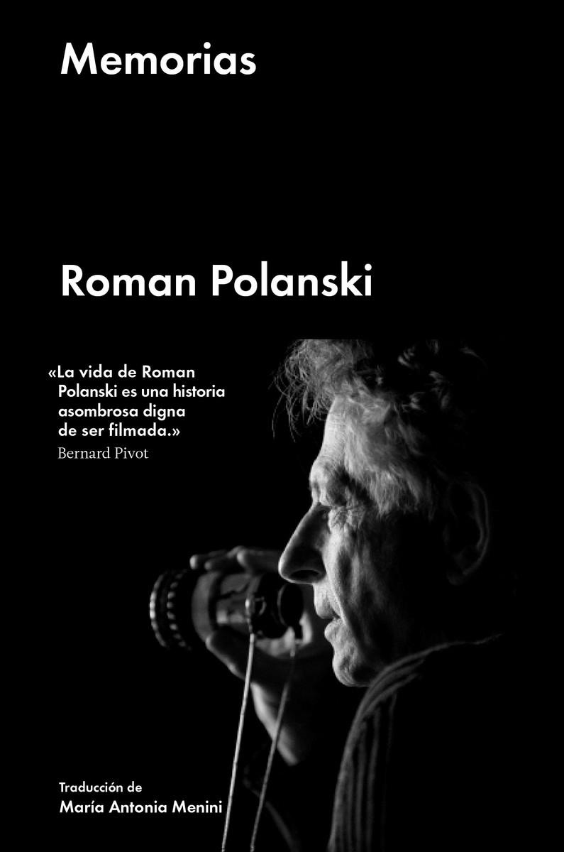 MEMORIAS | 9788416665877 | POLANSKI, ROMAN