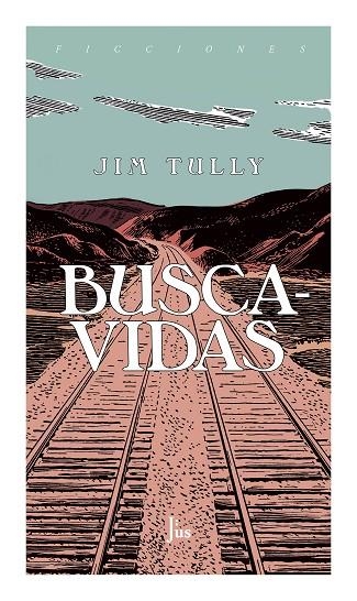 BUSCAVIDAS | 9786079409678 | JIM TULLY