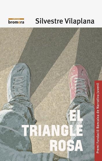 EL TRIANGLE ROSA | 9788490267288 | VILAPLANA BARNÉS, SILVESTRE