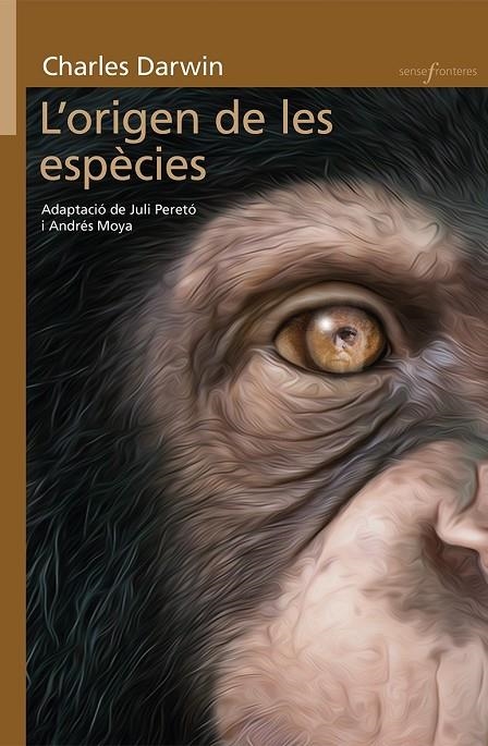 L'ORIGEN DE LES ESPÈCIES | 9788490267356 | DARWIN, CHARLES