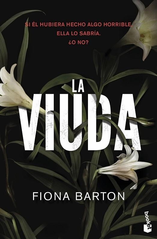 LA VIUDA | 9788408172543 | FIONA BARTON