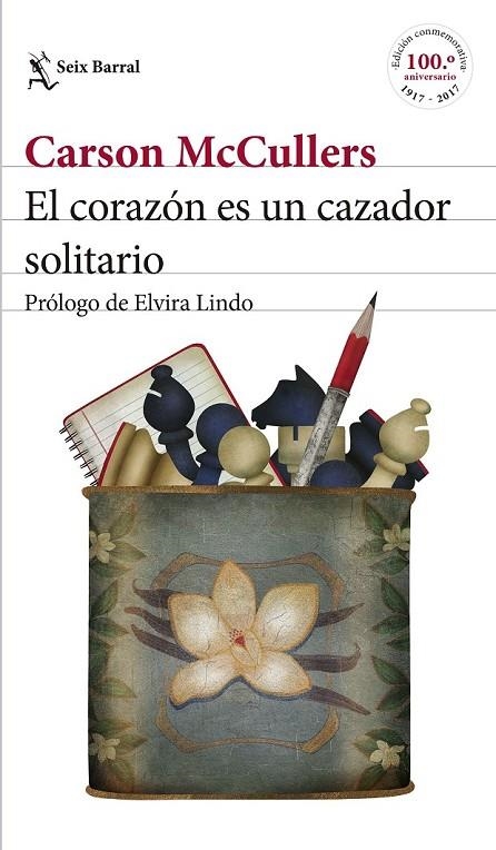 EL CORAZÓN ES UN CAZADOR SOLITARIO | 9788432232558 | CARSON MCCULLERS