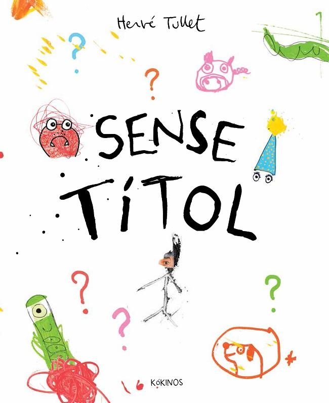 SENSE TÍTOL | 9788416126897