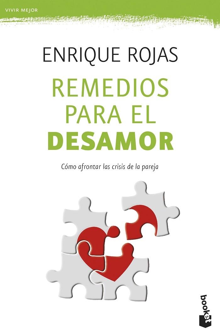 REMEDIOS PARA EL DESAMOR (NF) | 9788484605676 | ROJAS,ENRIQUE