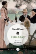 COMBRAY (EL CERCLE) | 9788483305508 | PROUST, MARCEL