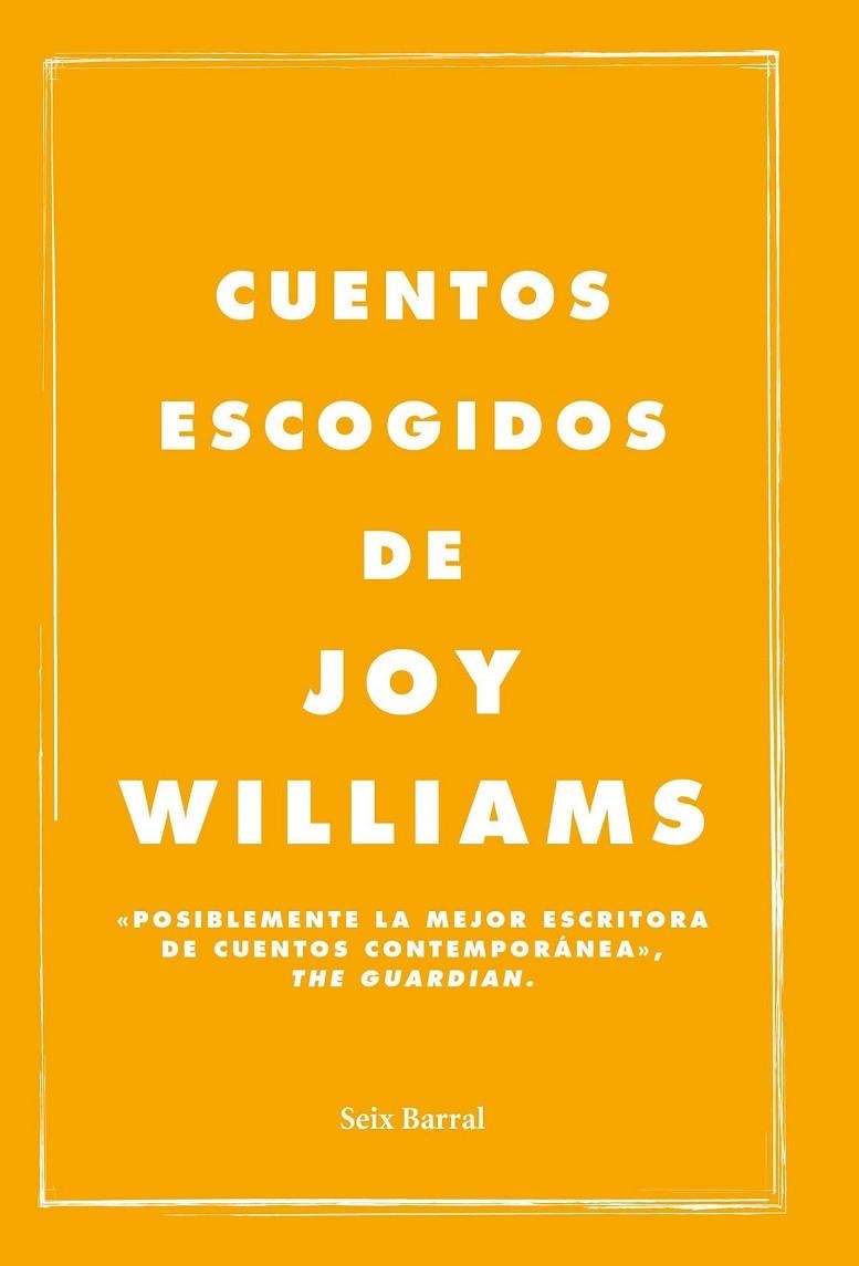 CUENTOS ESCOGIDOS | 9788432232596 | WILLIAMS, JOY