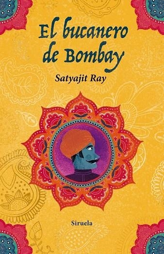 EL BUCANERO DE BOMBAY | 9788417041571 | RAY, SATYAJIT