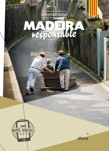 MADEIRA RESPONSABLE | 9788416395439 | VARIOS AUTORES