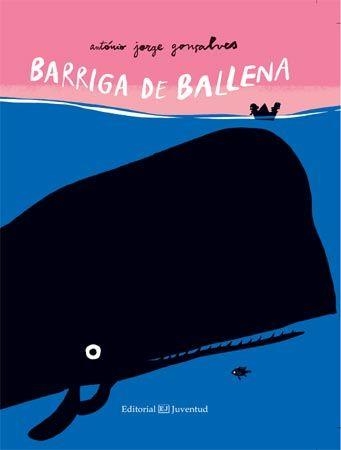 BARRIGA DE BALLENA | 9788426142245 | GONÇALVES, JORGE ANTONIO