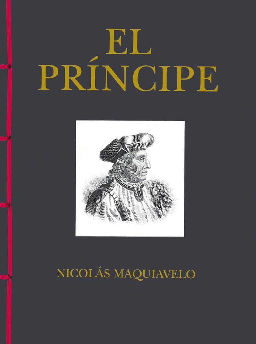 EL PRÍNCIPE | 9788499282817 | MAQUIAVELO, NICOLÁS