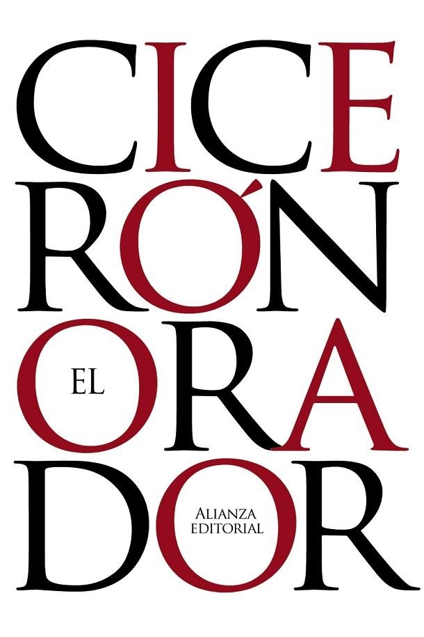 EL ORADOR | 9788420676982 | CICERÓN