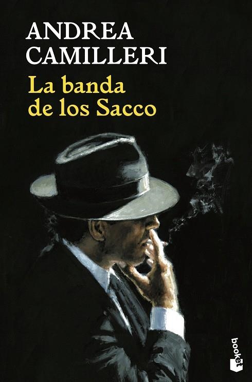 LA BANDA DE LOS SACCO | 9788423350346 | ANDREA CAMILLERI