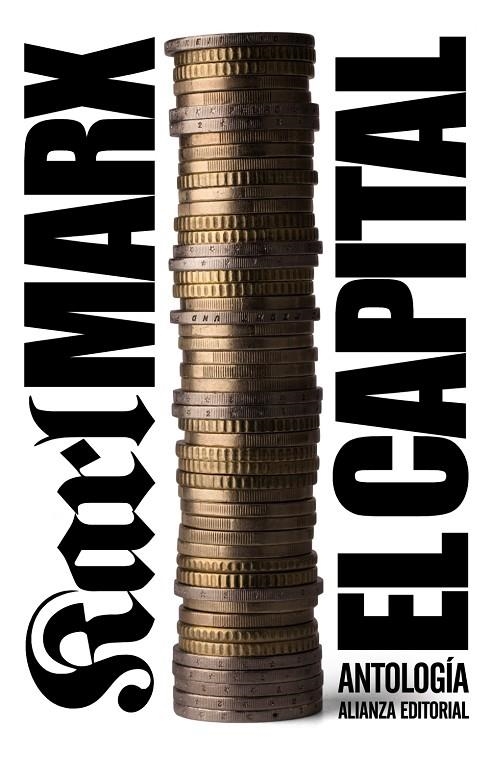 EL CAPITAL  -AL BOLSILLO- | 9788420674261 | MARX, KARL