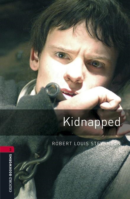 OXFORD BOOKWORMS LIBRARY 3. KIDNAPPED MP3 PACK | 9780194620994 | STEVENSON, ROBERT LOUIS