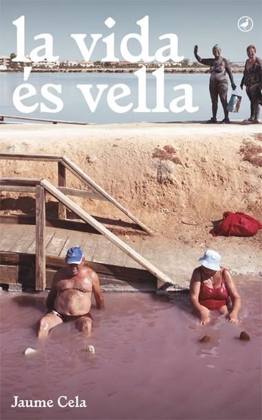 LA VIDA ÉS VELLA | 9788416673377 | CELA I OLLÉ, JAUME