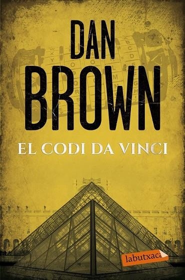 EL CODI DA VINCI | 9788417031237 | BROWN, DAN