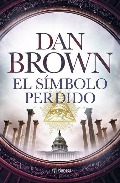 EL SÍMBOLO PERDIDO | 9788408176015 | BROWN, DAN