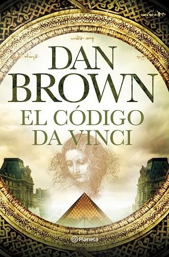 EL CÓDIGO DA VINCI | 9788408176022 | BROWN, DAN