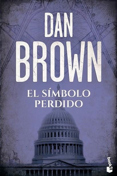 EL SÍMBOLO PERDIDO | 9788408175759 | BROWN, DAN